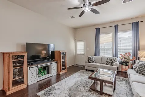 2954 Smokey Forest Lane Spring TX 77386
