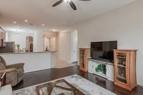 2954 Smokey Forest Lane Spring TX 77386