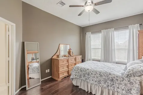 2954 Smokey Forest Lane Spring TX 77386