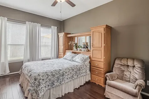 2954 Smokey Forest Lane Spring TX 77386