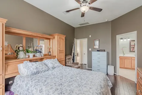 2954 Smokey Forest Lane Spring TX 77386