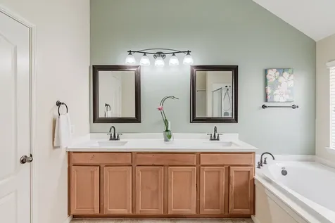 2954 Smokey Forest Lane Spring TX 77386