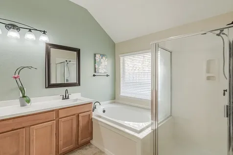 2954 Smokey Forest Lane Spring TX 77386