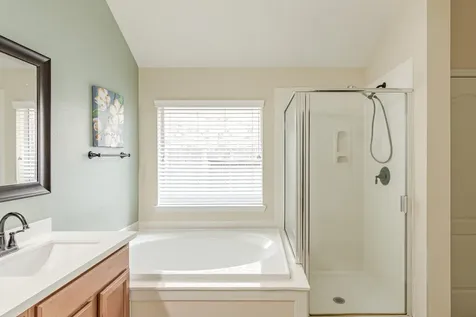 2954 Smokey Forest Lane Spring TX 77386