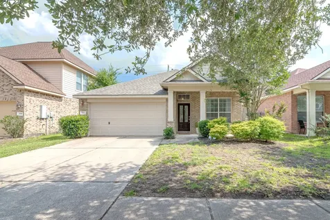 2954 Smokey Forest Lane Spring TX 77386