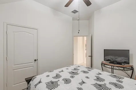 2954 Smokey Forest Lane Spring TX 77386