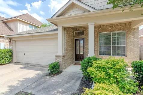 2954 Smokey Forest Lane Spring TX 77386