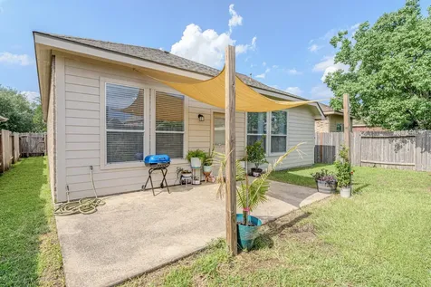 2954 Smokey Forest Lane Spring TX 77386