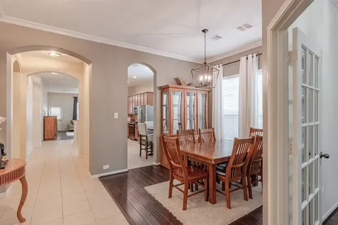 2954 Smokey Forest Lane Spring TX 77386