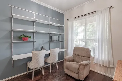 2954 Smokey Forest Lane Spring TX 77386