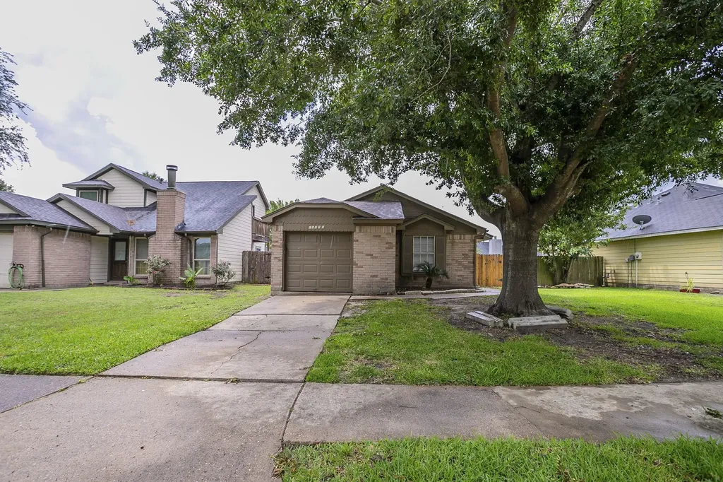 19751 Swan Valley Drive Cypress TX 77433