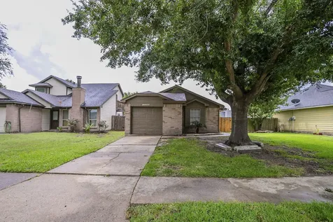 19751 Swan Valley Drive Cypress TX 77433
