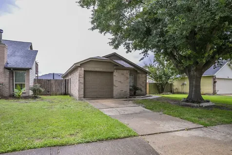 19751 Swan Valley Drive Cypress TX 77433