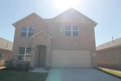 3419 Hughes Meadow Way Richmond TX 77406