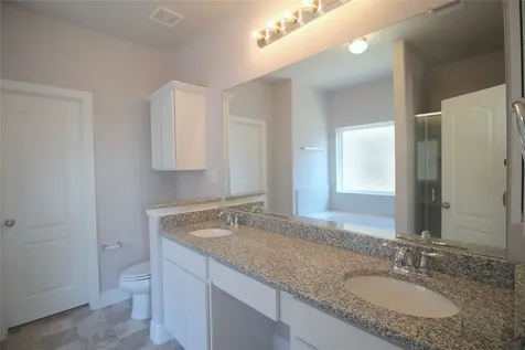 3419 Hughes Meadow Way Richmond TX 77406