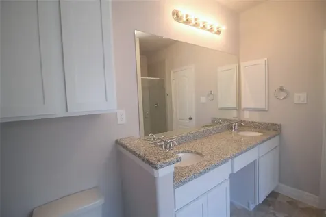 3419 Hughes Meadow Way Richmond TX 77406