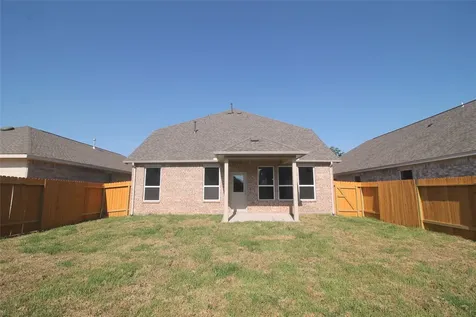 3419 Hughes Meadow Way Richmond TX 77406