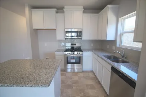 3419 Hughes Meadow Way Richmond TX 77406