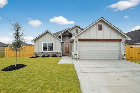 212 Orchard Cove Snook TX 77878