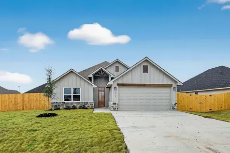 212 Orchard Cove Snook TX 77878