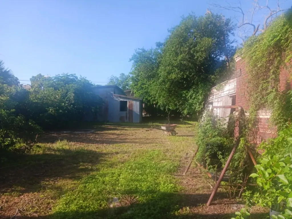 930 Burnet Street San Antonio TX 78202
