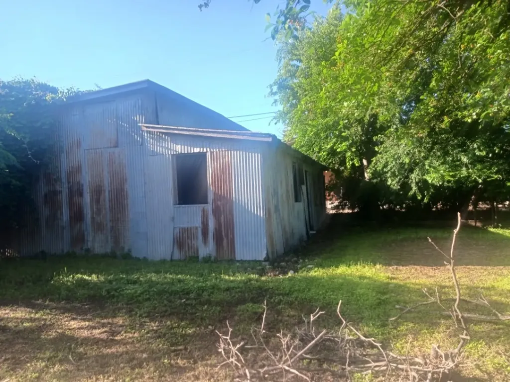 930 Burnet Street San Antonio TX 78202