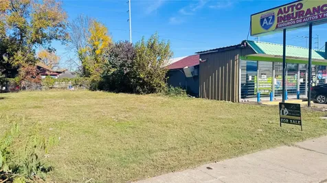 6735 Canal Street Houston TX 77011