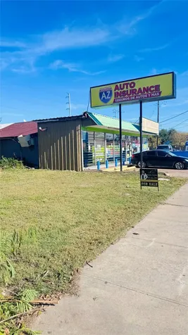 6735 Canal Street Houston TX 77011