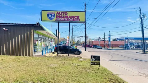 6735 Canal Street Houston TX 77011