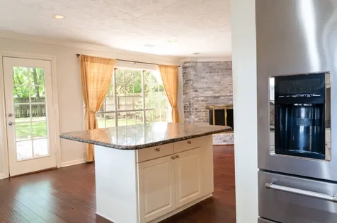 1704 Crystal Hills Drive Houston TX 77077