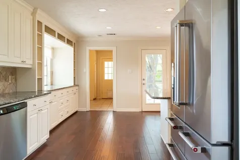 1704 Crystal Hills Drive Houston TX 77077