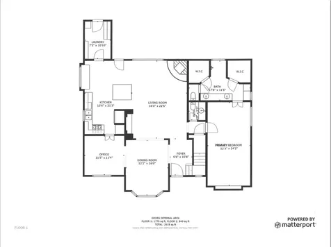 1704 Crystal Hills Drive Houston TX 77077