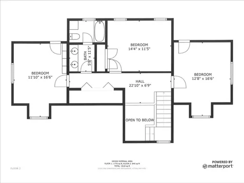 1704 Crystal Hills Drive Houston TX 77077