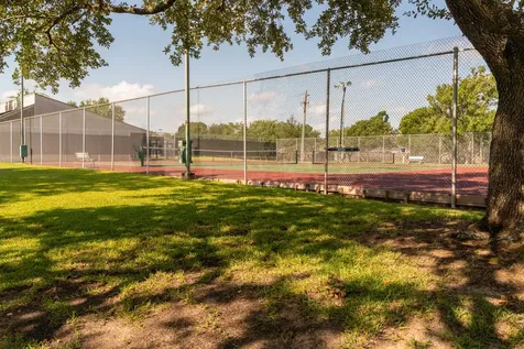 1704 Crystal Hills Drive Houston TX 77077