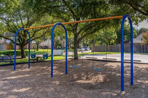 1704 Crystal Hills Drive Houston TX 77077