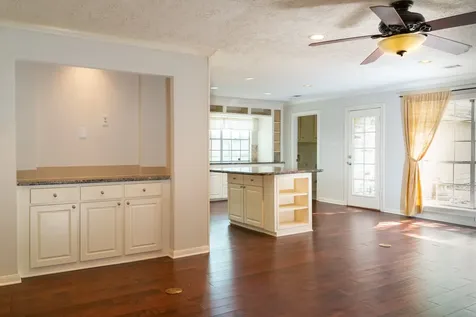 1704 Crystal Hills Drive Houston TX 77077