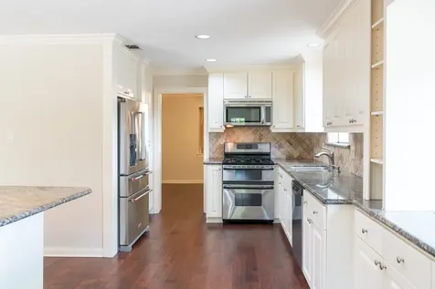 1704 Crystal Hills Drive Houston TX 77077