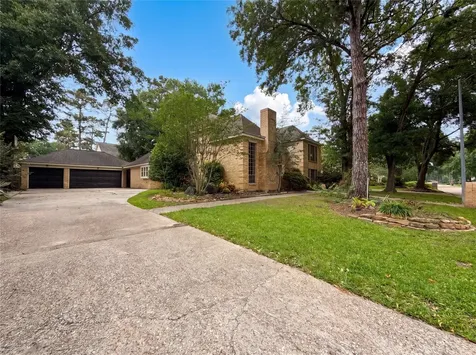 6902 Fawncliff Drive Houston TX 77069
