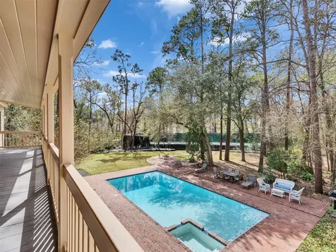 5212 Strack Road Houston TX 77069