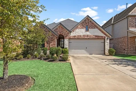 2127 Blossomcrown Drive Katy TX 77494