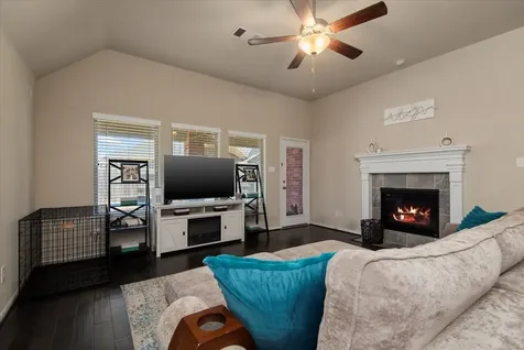2127 Blossomcrown Drive Katy TX 77494