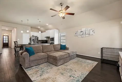 2127 Blossomcrown Drive Katy TX 77494
