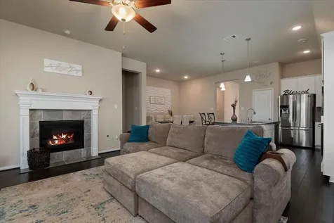 2127 Blossomcrown Drive Katy TX 77494