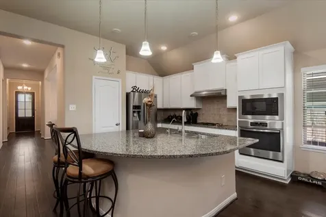 2127 Blossomcrown Drive Katy TX 77494