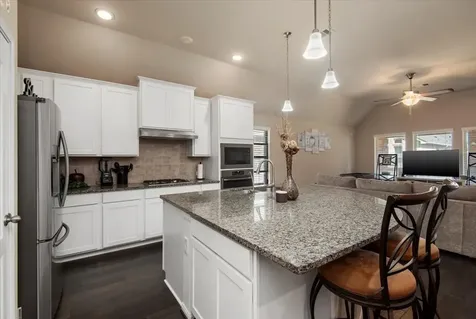 2127 Blossomcrown Drive Katy TX 77494