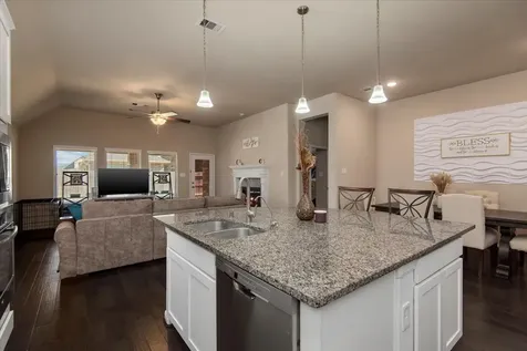 2127 Blossomcrown Drive Katy TX 77494