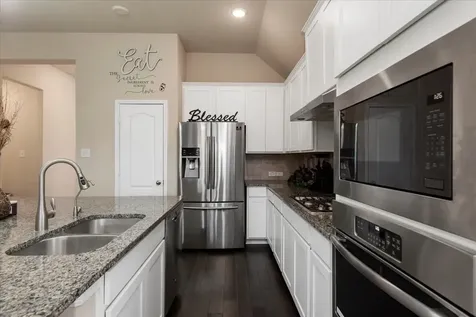 2127 Blossomcrown Drive Katy TX 77494