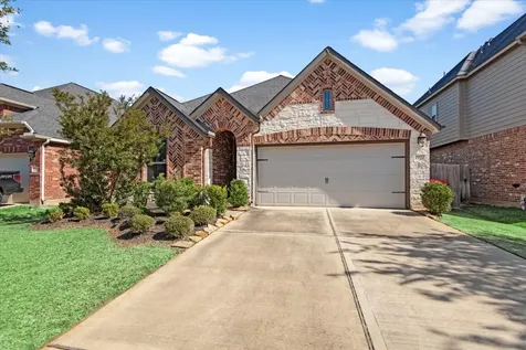 2127 Blossomcrown Drive Katy TX 77494