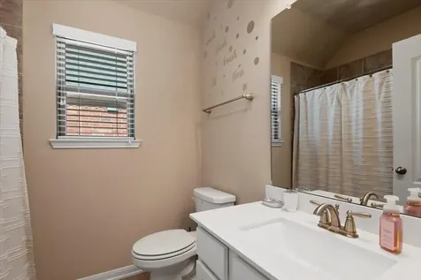 2127 Blossomcrown Drive Katy TX 77494