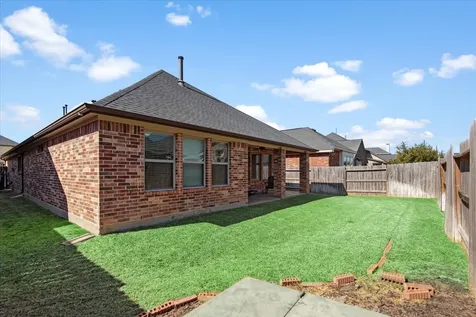 2127 Blossomcrown Drive Katy TX 77494